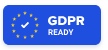 controlplus empower your business ready for GDPR